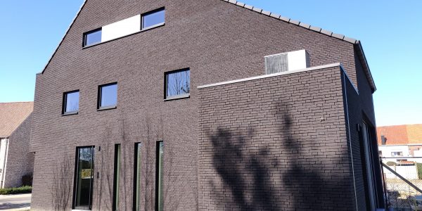 Nieuwbouw en renovatie - Bouwwerken Goetstouwers Bart